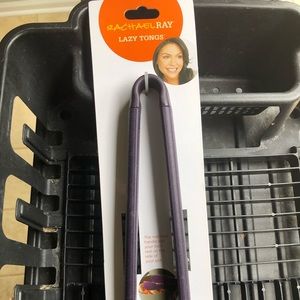 Rachael Ray kitchen tongs